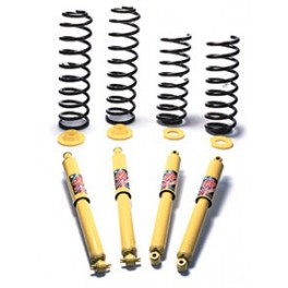 Kit suspension ome