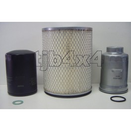 Kit filtration LJ70/73
