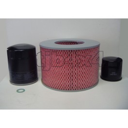 Kit filtration HJ60/61