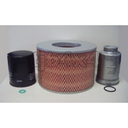 Kit filtration KZJ90/95